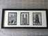The Beverley Collection Framed Lino Cut Print