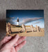 Spurn Point Lighthouse - Card
