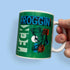 Ceramic Mug - Various Designs