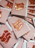 Love Is All You Need A6 Greetings Card