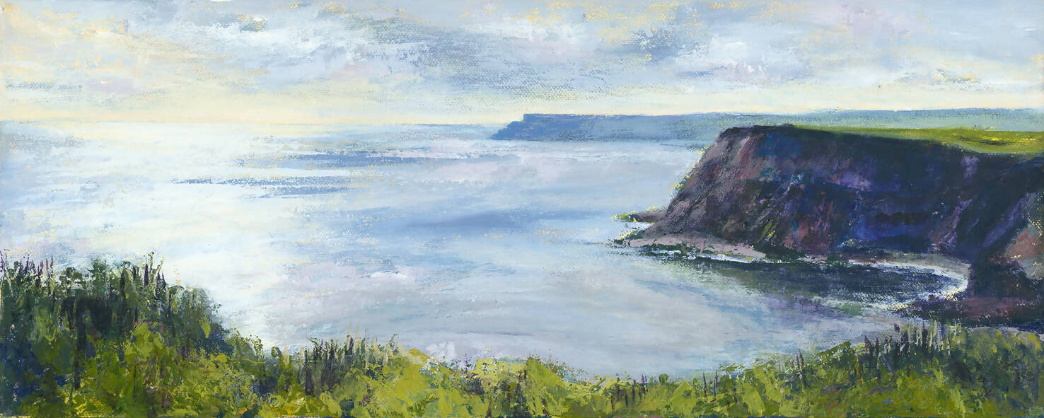 Port Mulgrave - GICLEE PRINT