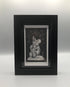 All That Jazz - Framed Limited Edition Print by Jenny Davies