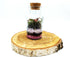 Small 150ml Bottle Terrarium