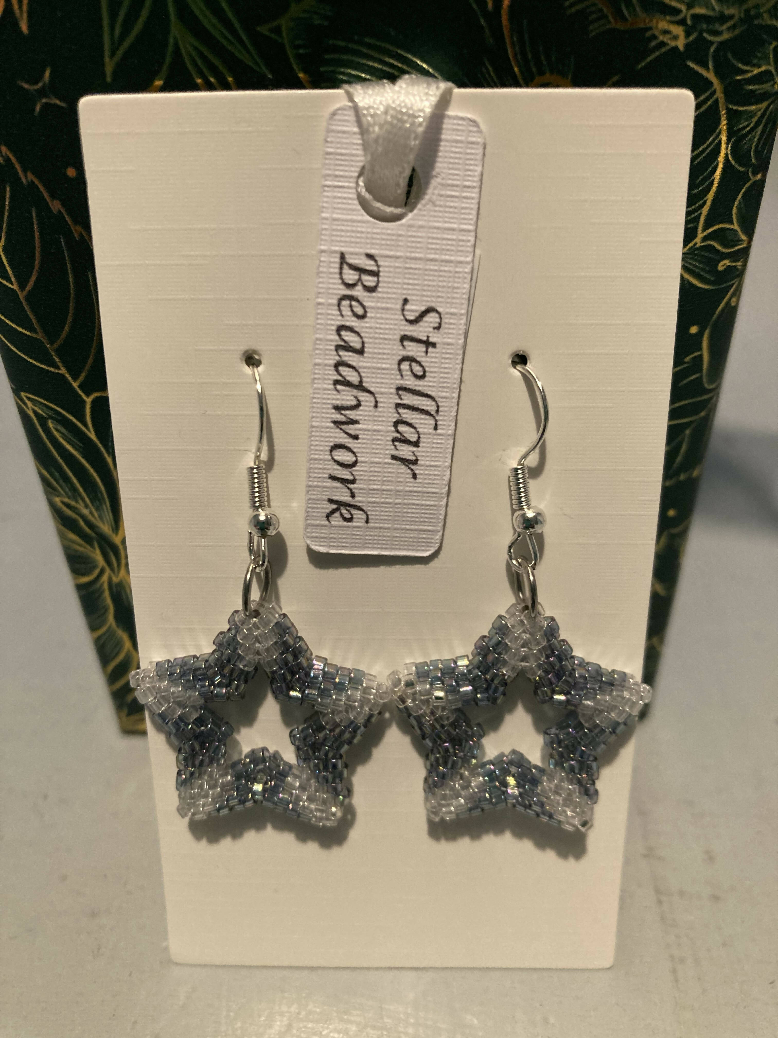 Star Earrings