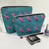 Original Designs - Hummingbird Make Up Bags