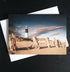 Spurn Point Lighthouse - Card