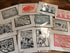 Unframed Limited Edition Lino Cut Prints - 2 - Assorted