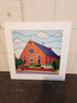 Mounted Print - Norwood Church