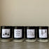 Hull Minster - Tobacco and Oak Candle - 160g