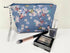 Spring Blossom Make Up Bag