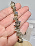 Labradorite Chip Bracelet