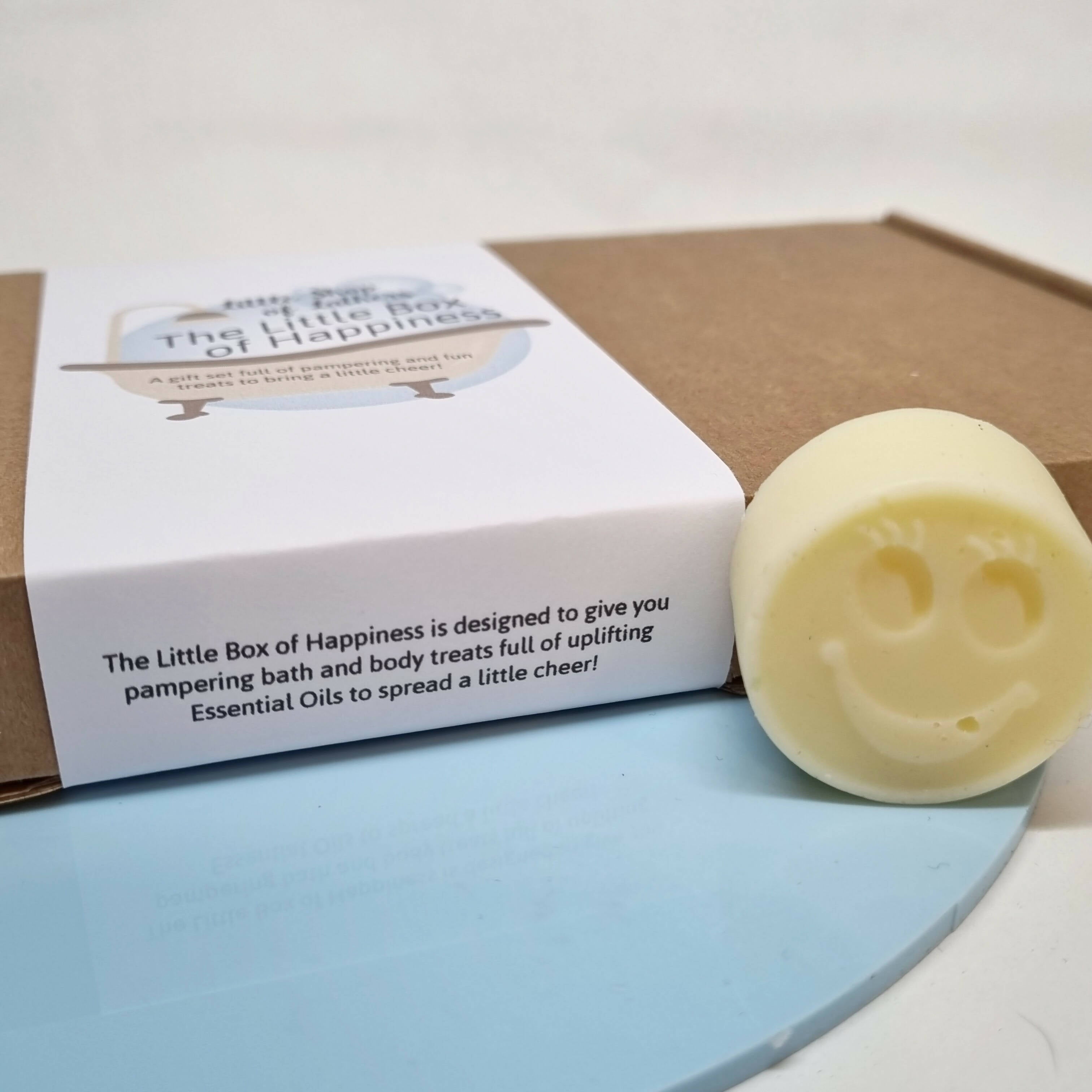 Little Box of Happiness Gift Set