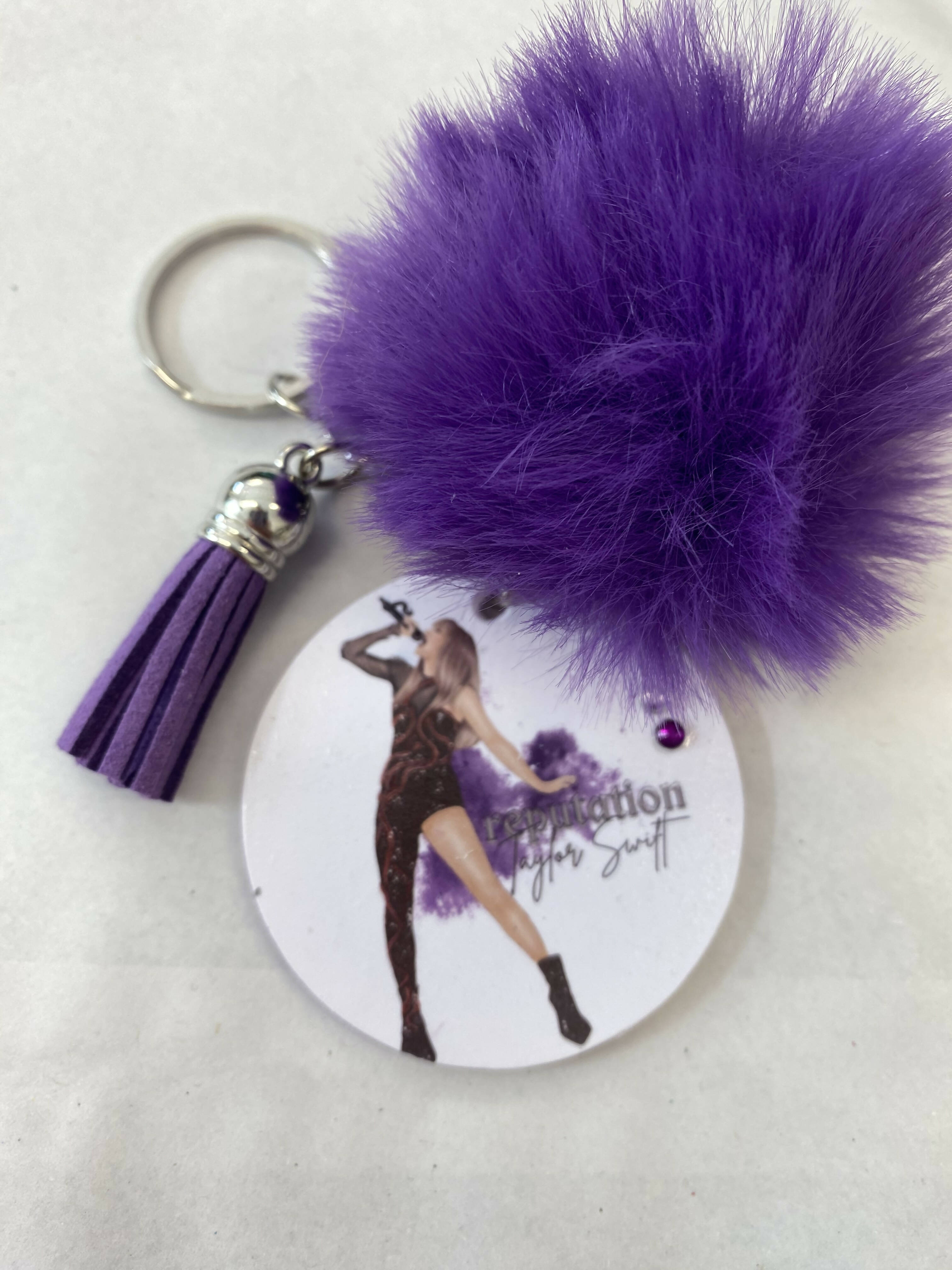 mama keyring