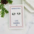 Dalmatian Dog Stud Earrings
