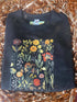 Pressed Flower Sweatshirt - XXL