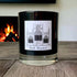 Hull Minster - Tobacco and Oak Candle - 160g