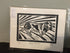 Unframed Limited Edition Lino Cut Prints - 2 - Assorted