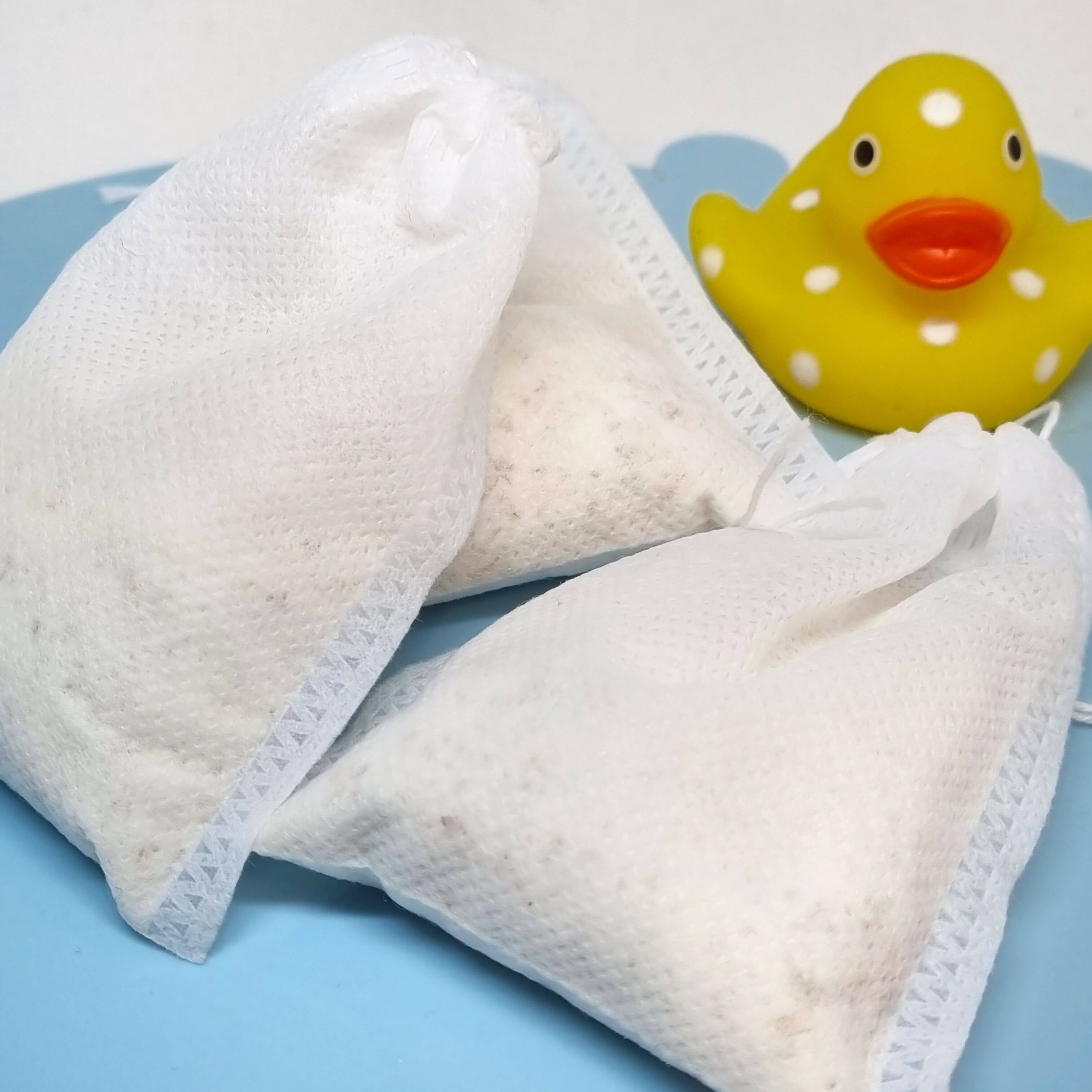 SereniTEA - Earl Grey and Lavender Tub Tea Bath Milk