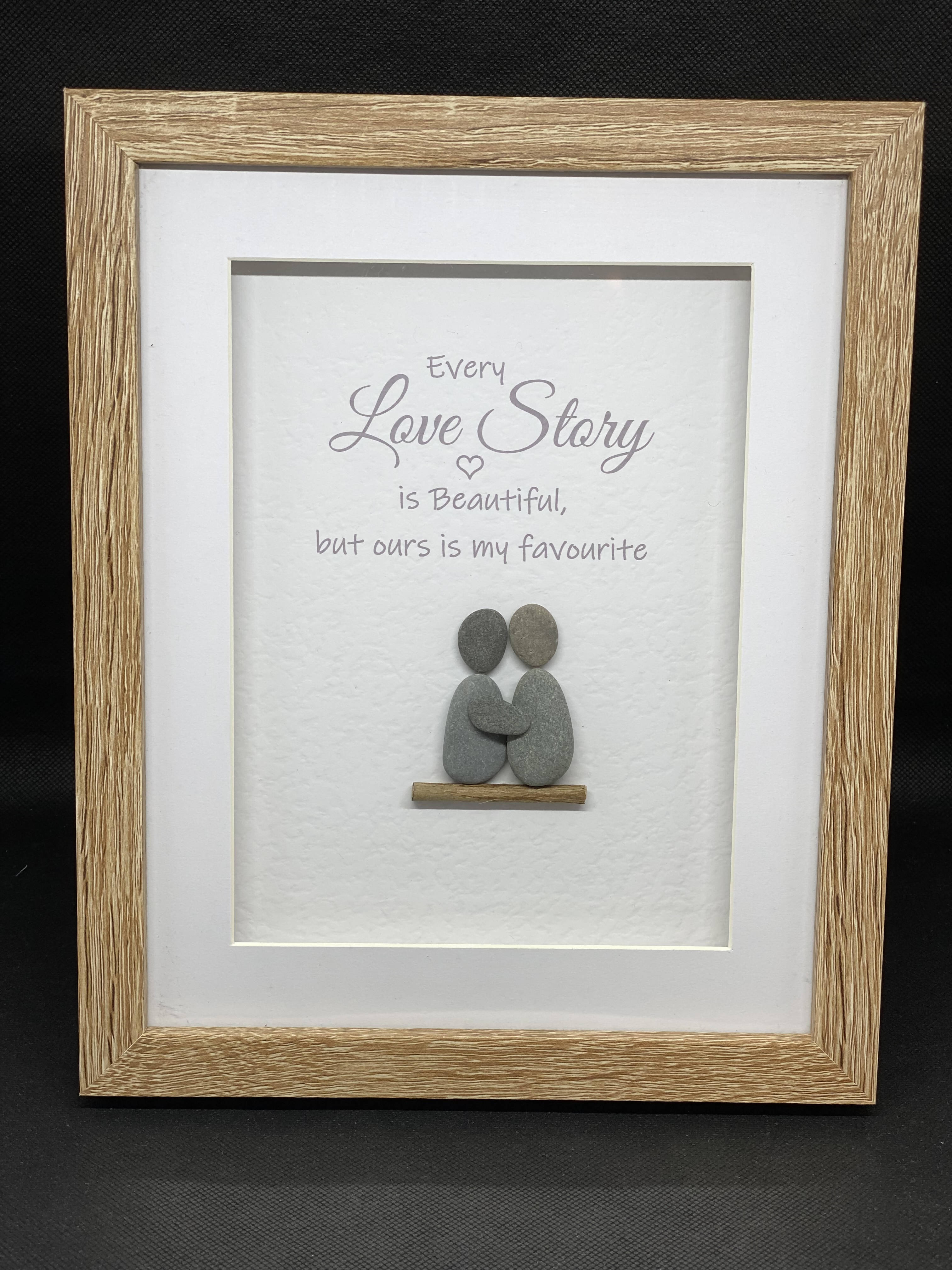 Every Love Story - Medium