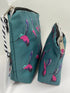Original Designs - Hummingbird Make Up Bags