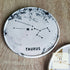 Star Sign Coaster