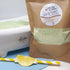 Gin and Tonic Fizzing Bath Dust for Relaxation | Art & Soul