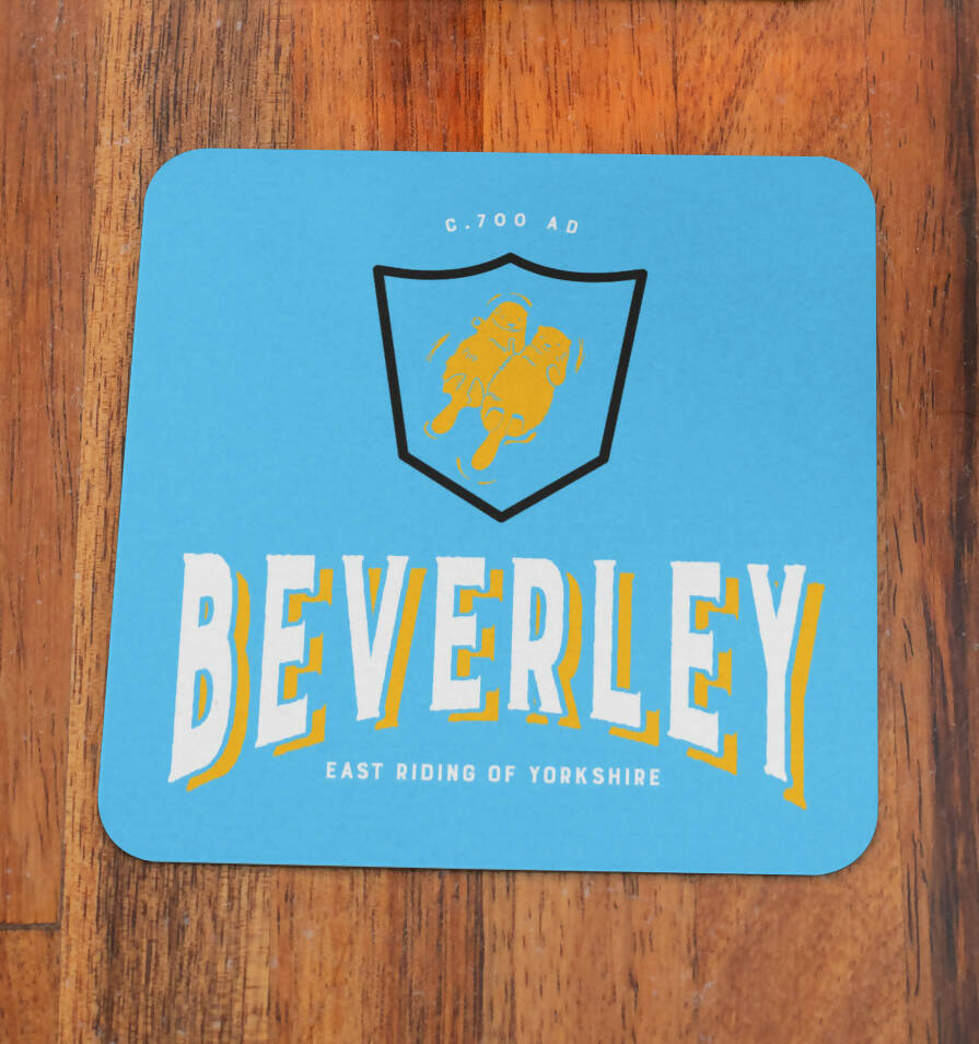 Beverley Coaster