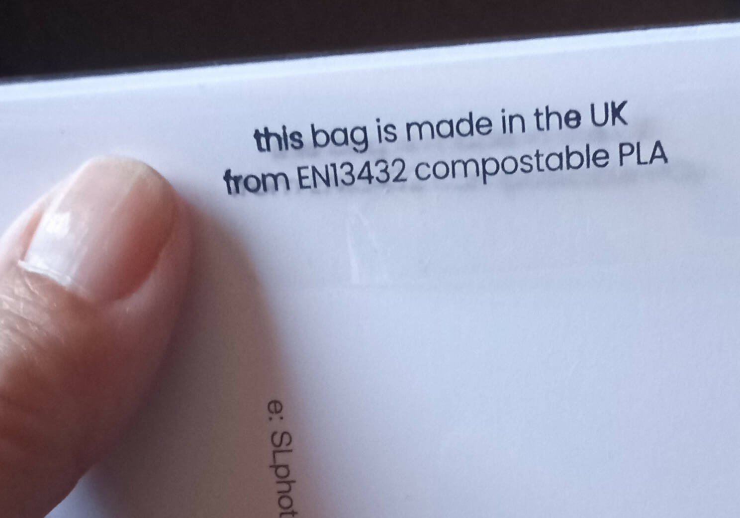 White Phone Box - Card