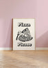 Pizza Please Print - Fun Food Art for Your Walls | Art & Soul