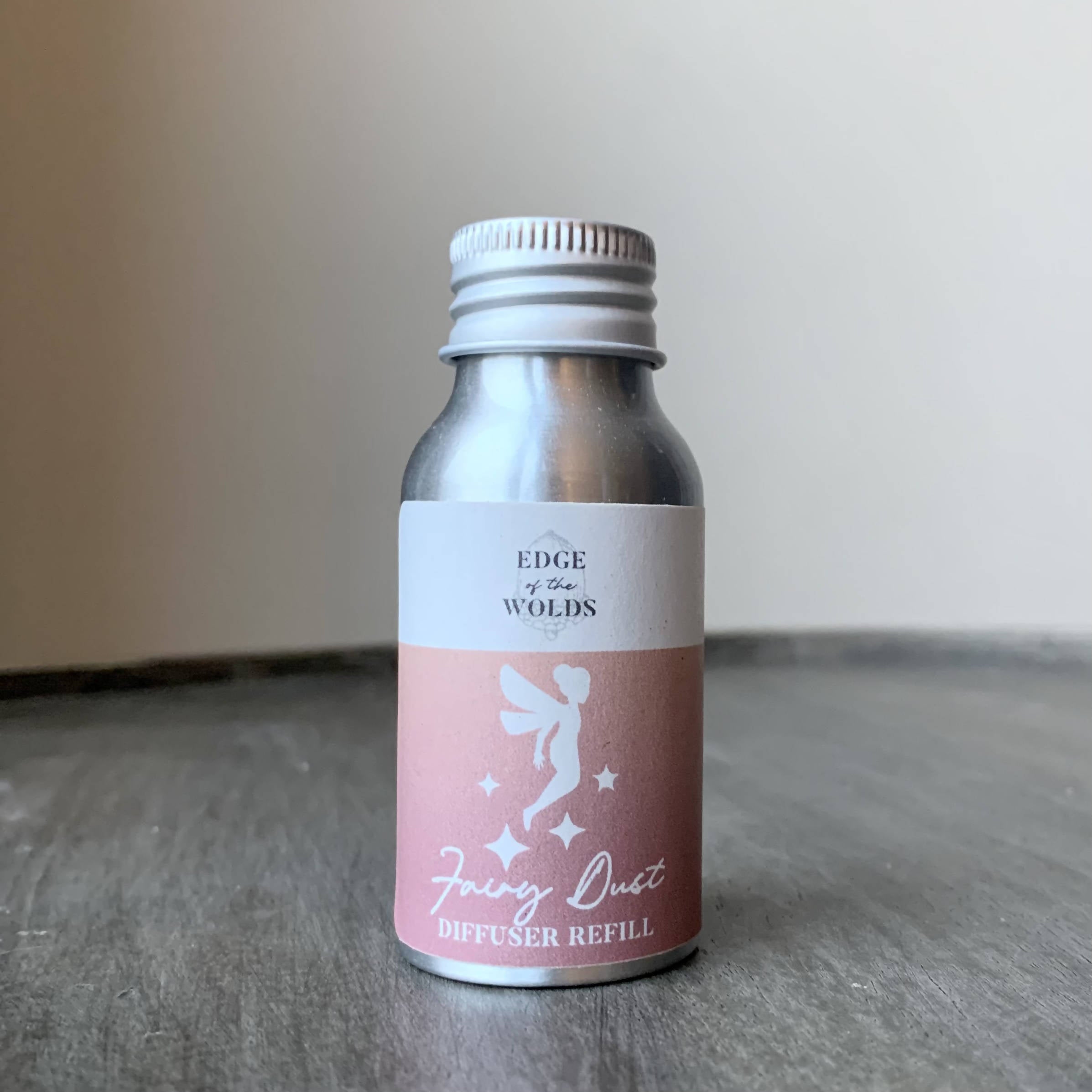 Fairy Dust Mini Diffuser Refill - 50ml | Art & Soul
