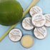 Clear Head Pulse Point Balm | Aromatherapy Relief | Art & Soul