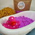 Cosy Comfort Fizzing Bath Dust