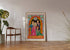 The Dancing Queens Abba Tarot Print