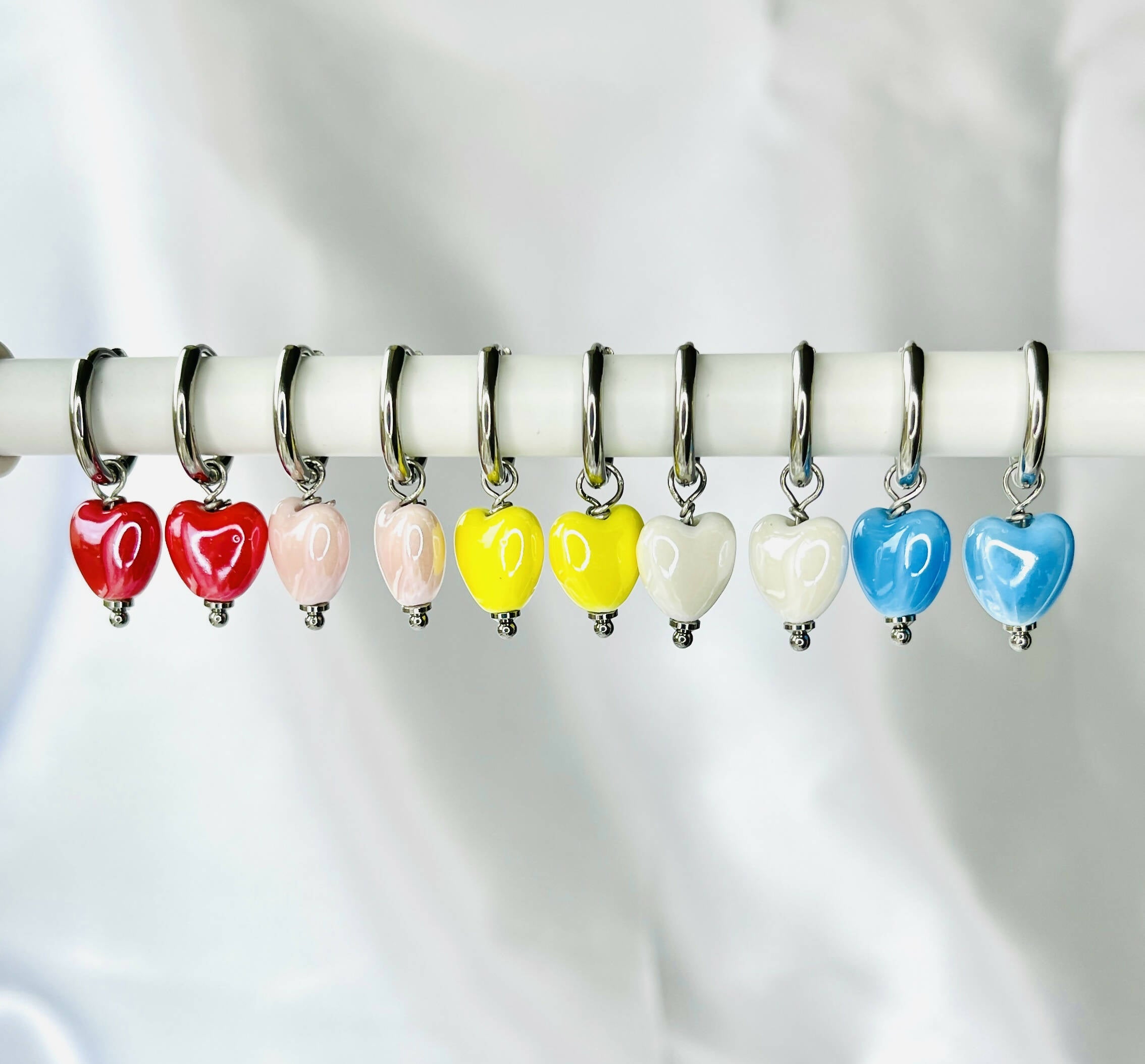 Core Earrings