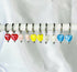 Core Earrings