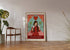 The Venice Bitch Tarot Print - Celebrate Musical Heroes | Art & Soul
