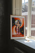 The Believer Cher Tarot Print