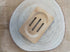 Bamboo Soap Dish | Keep Soap Dry | Art & Soul