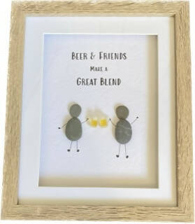 Beer Friends - Medium