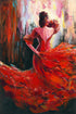 ANALETTA - GICLEE PRINT