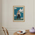 Alex Turner Tarot Print