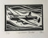 Unframed Limited Edition Lino Cut Prints - 2 - Assorted