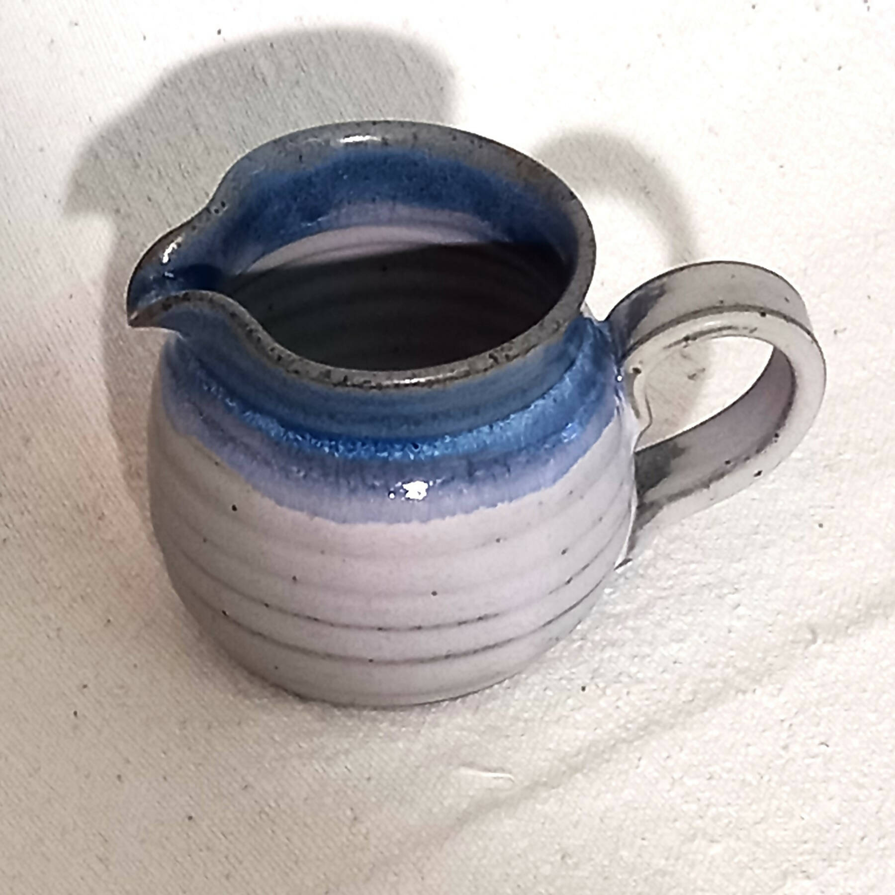 Cream Jug