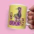 Ceramic Mug - Various Designs