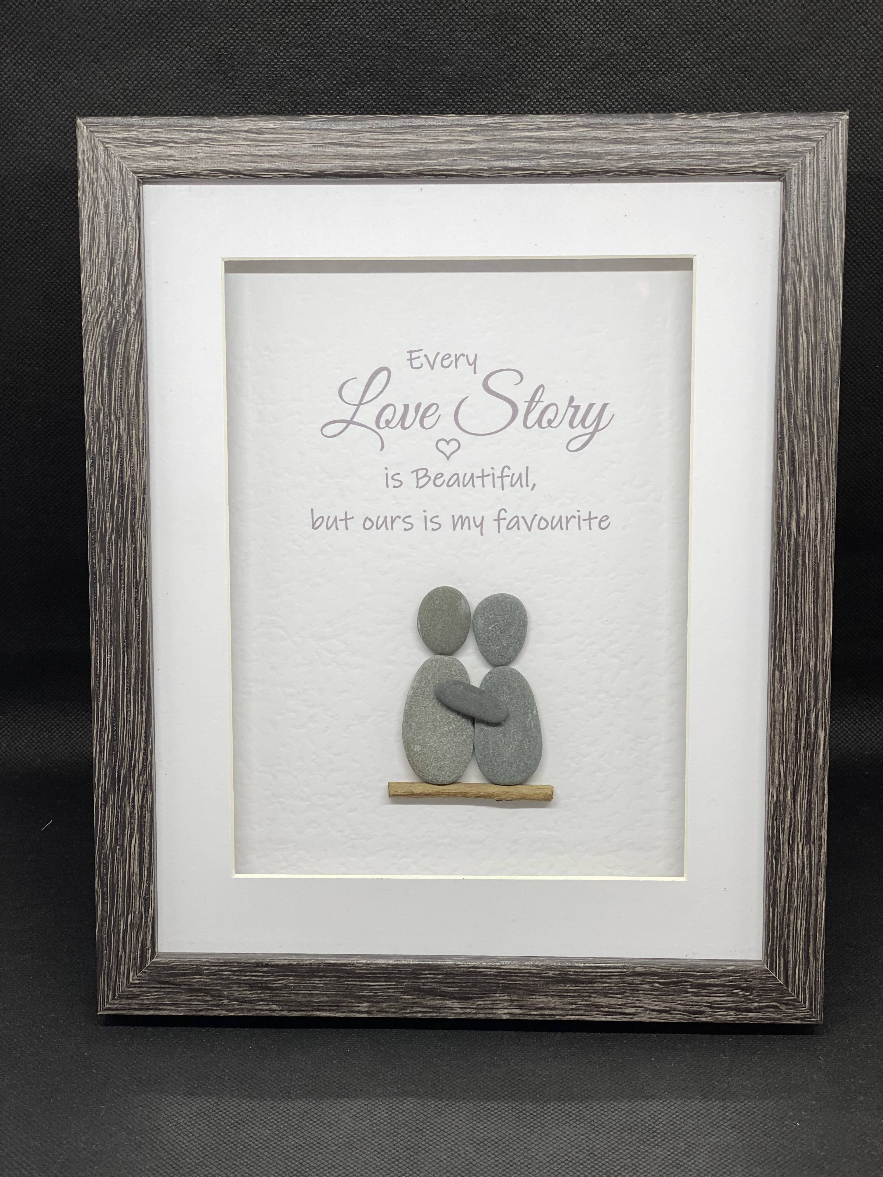 Every Love Story - Medium