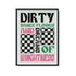 Dirty Dance Floors Print | Vibrant Art | Art & Soul