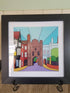 Framed print - North Bar, Beverley