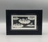Nap time - Framed Limited Edition Print by Jenny Davies