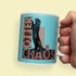 Ceramic Mug - Various Designs