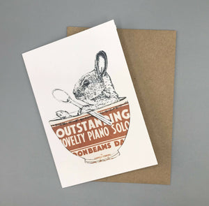 Jenny Wren Draws greetings Cards